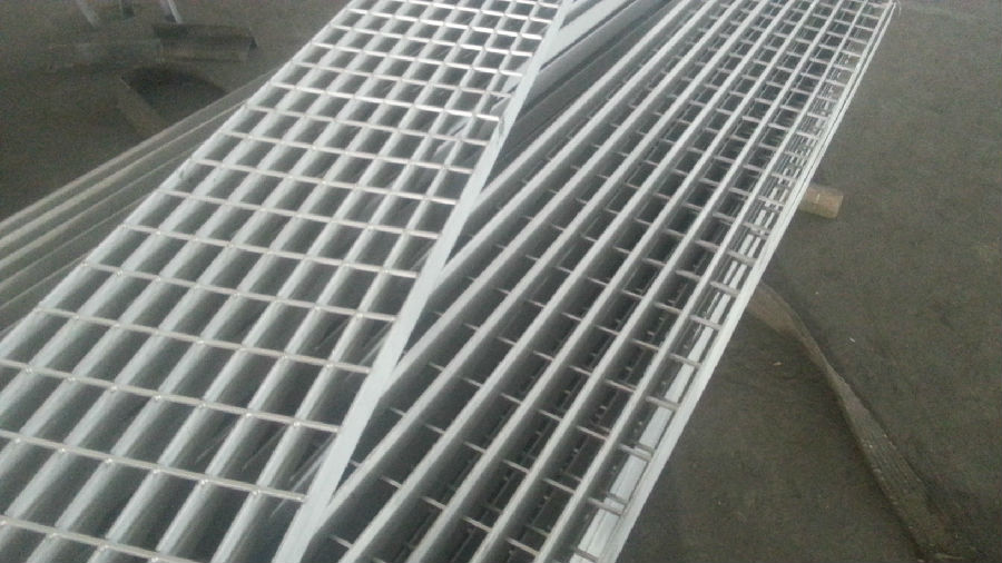 船用不锈钢格栅板