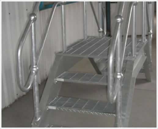 如何选购钢格板 钢格板规格